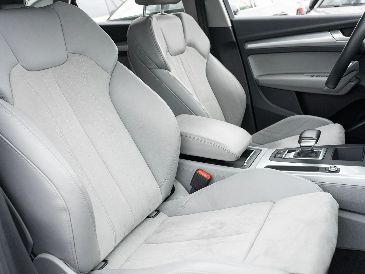 Audi Q5 - Zdjęcie 29