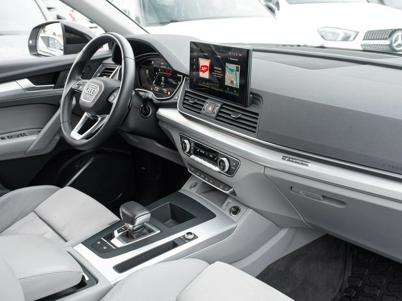 Audi Q5 - Zdjęcie 31