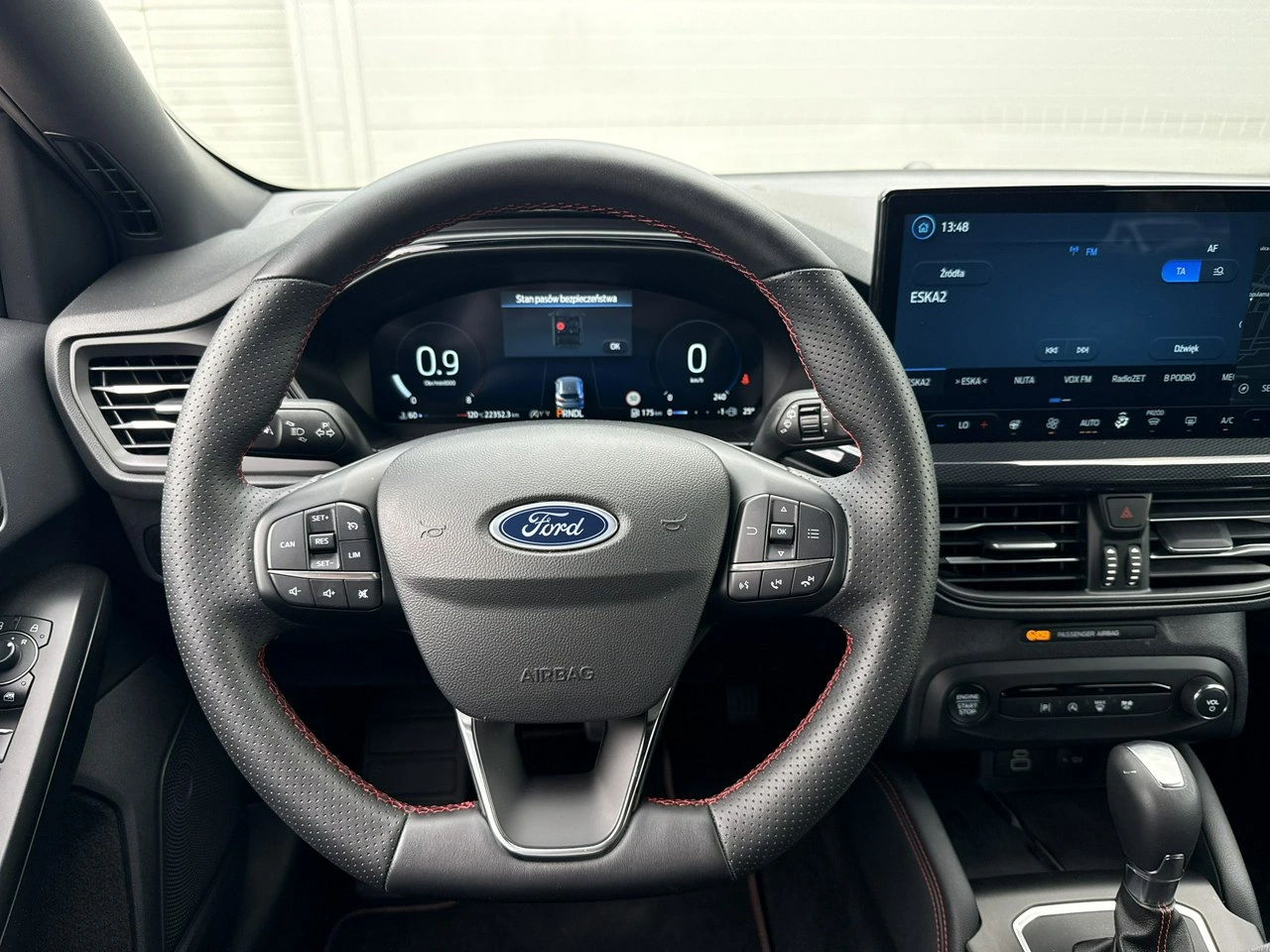 Ford Focus - Zdjęcie 9