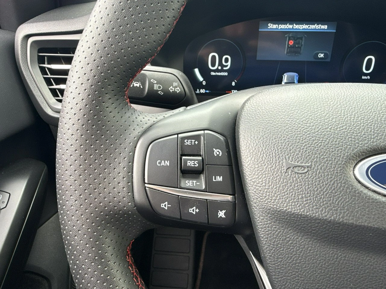 Ford Focus - Zdjęcie 10