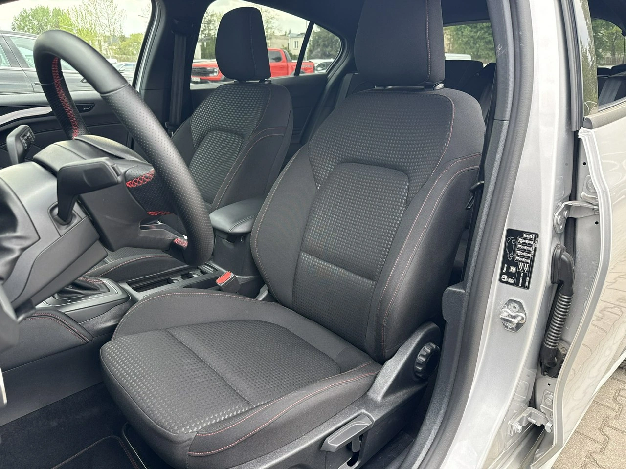 Ford Focus - Zdjęcie 14