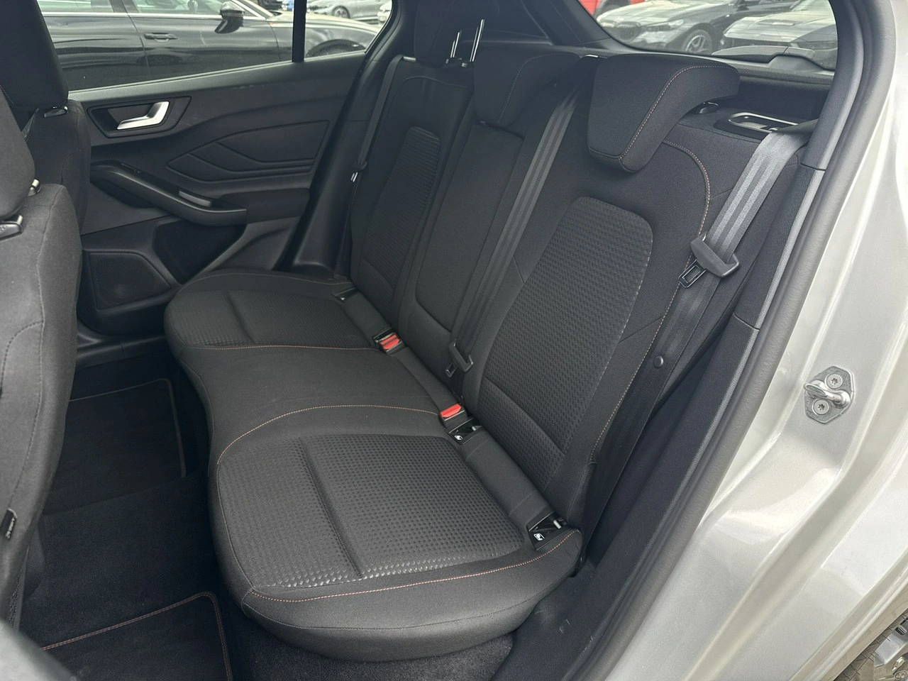 Ford Focus - Zdjęcie 15