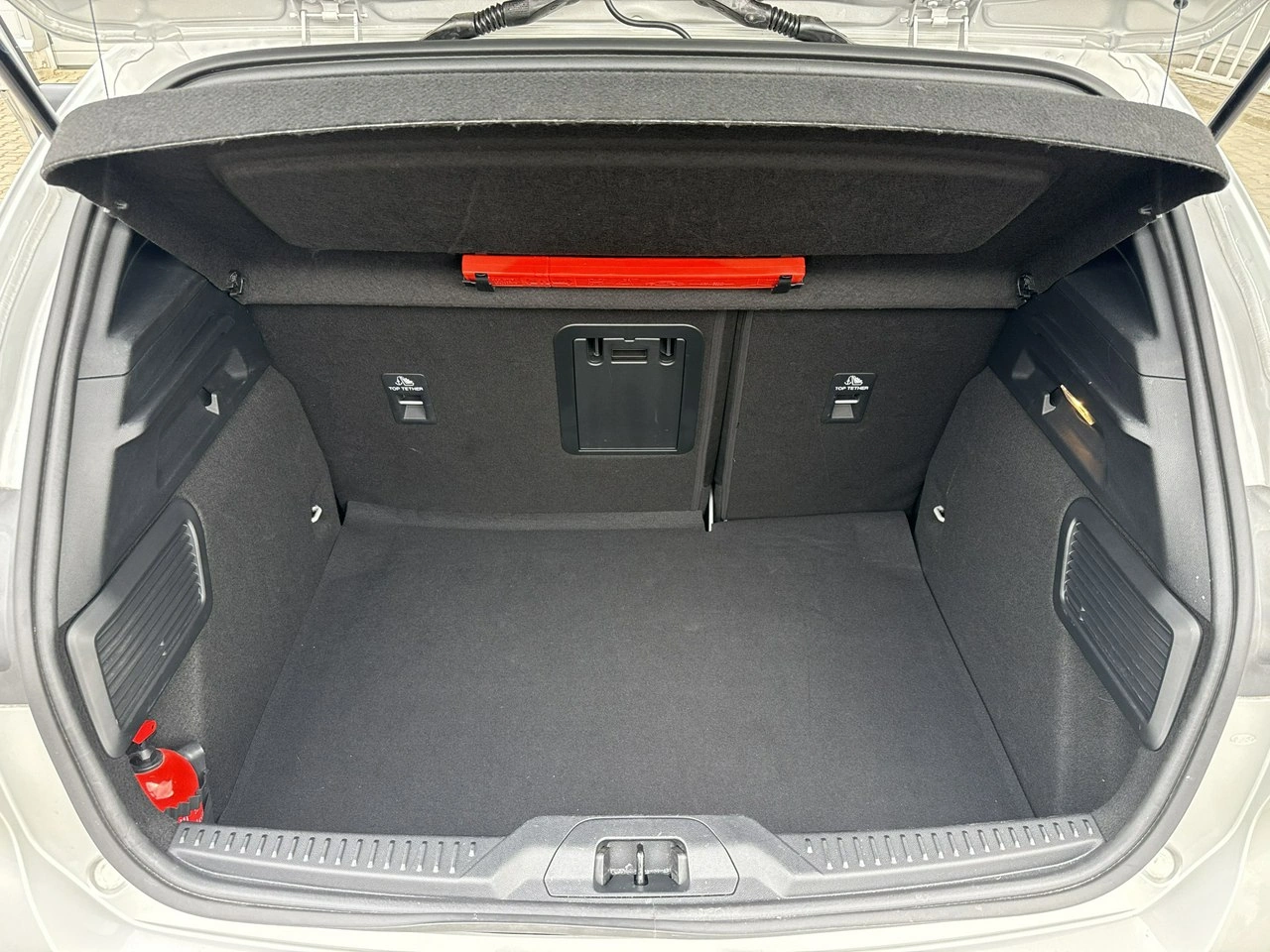 Ford Focus - Zdjęcie 16