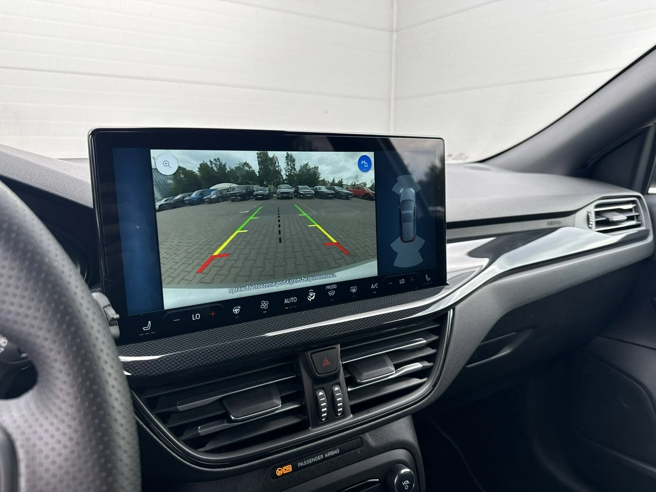 Ford Focus - Zdjęcie 17