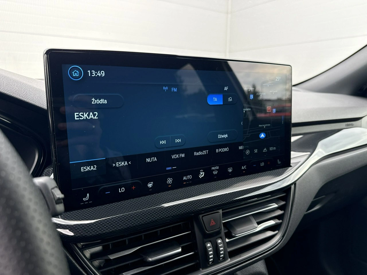 Ford Focus - Zdjęcie 19