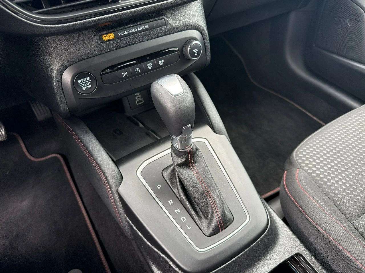 Ford Focus - Zdjęcie 25