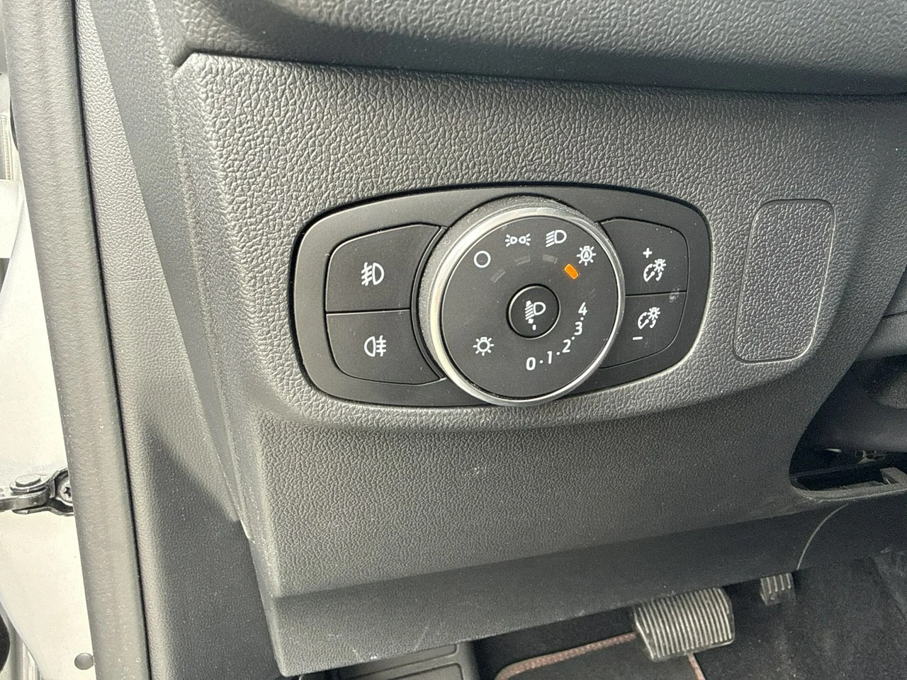 Ford Focus - Zdjęcie 27