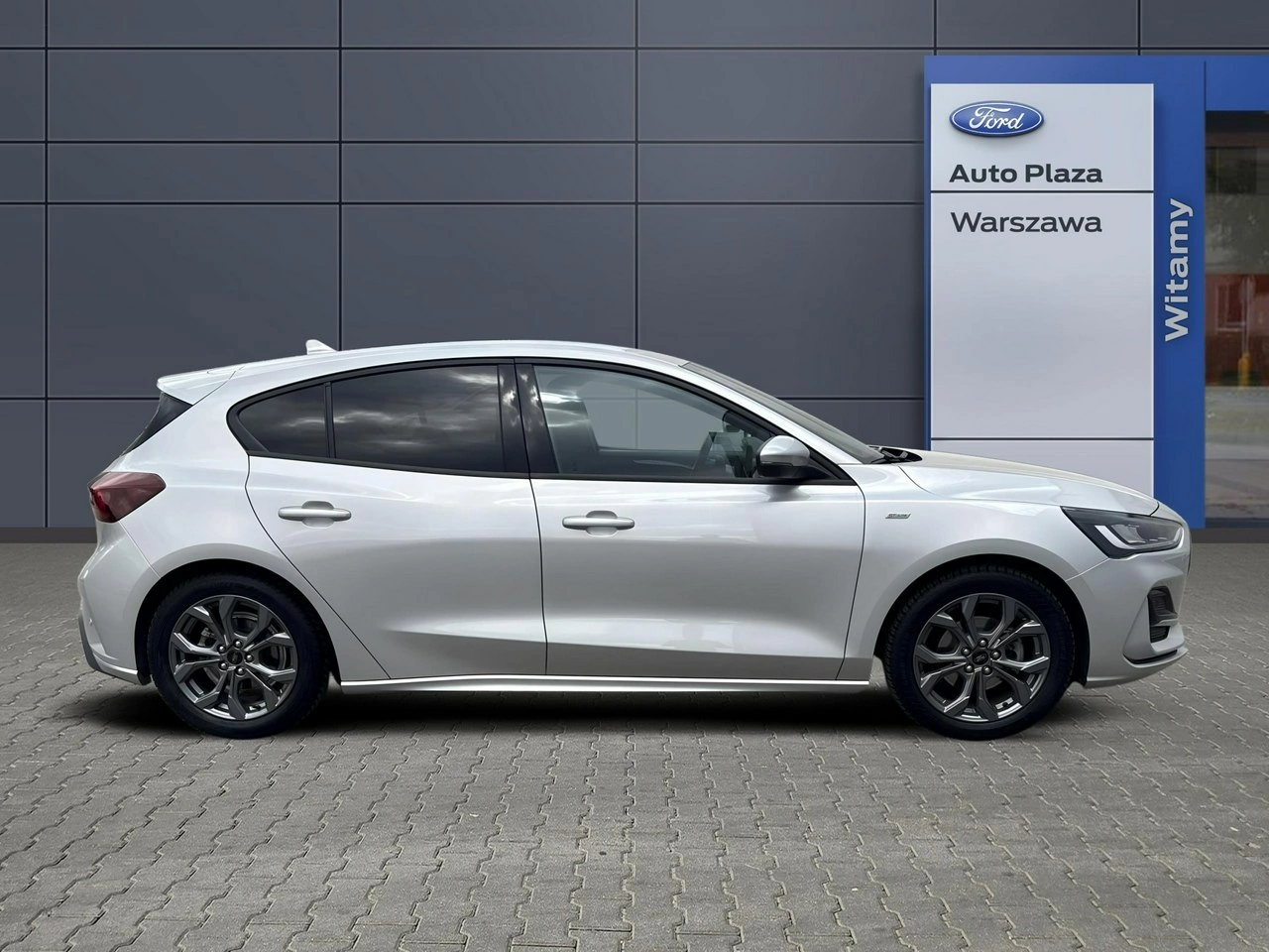 Ford Focus - Zdjęcie 5