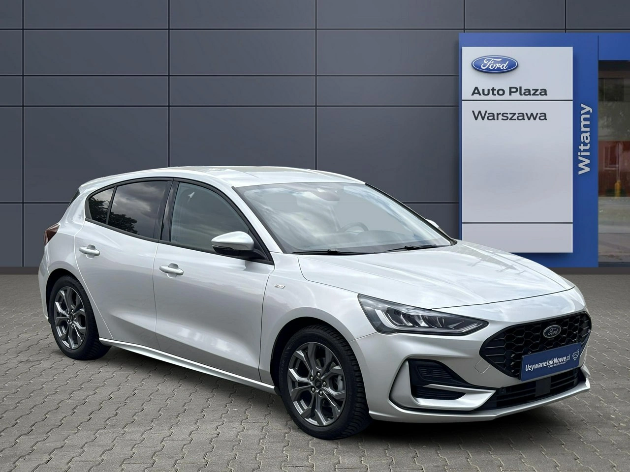 Ford Focus - Zdjęcie 6