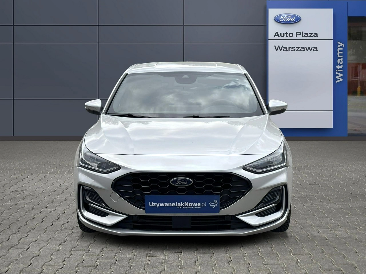 Ford Focus - Zdjęcie 7