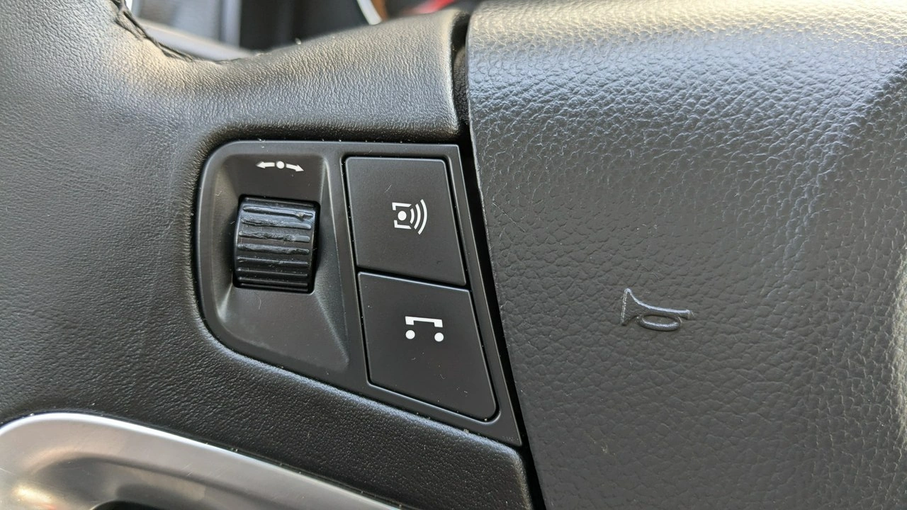 Opel Antara - Zdjęcie 20