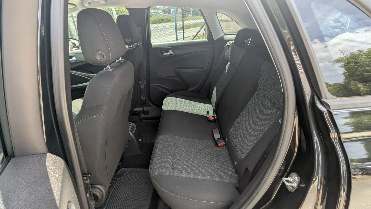 Opel Crossland X - Zdjęcie 13