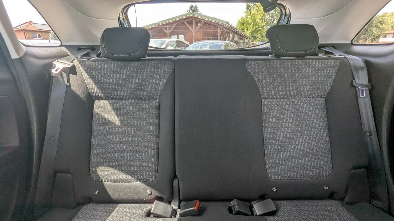 Opel Crossland X - Zdjęcie 14