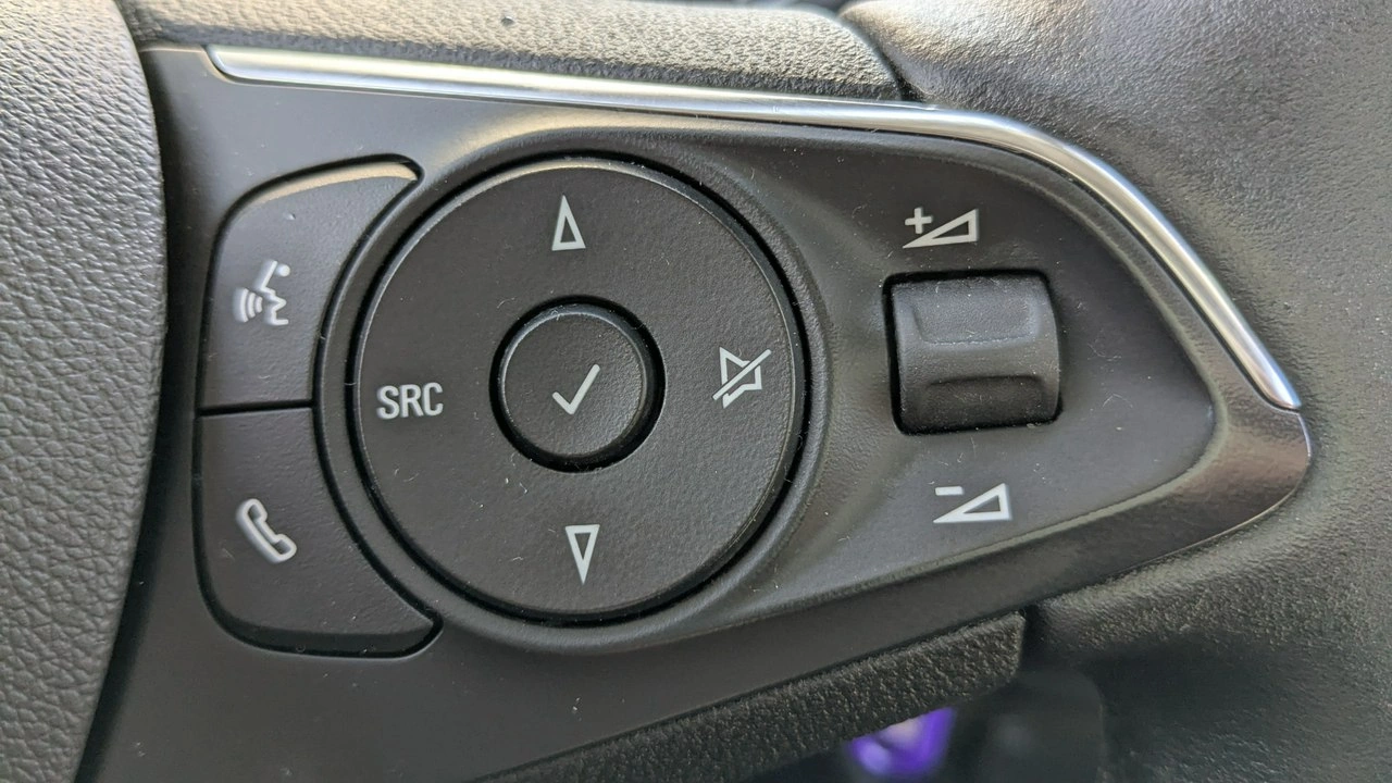 Opel Crossland X - Zdjęcie 29