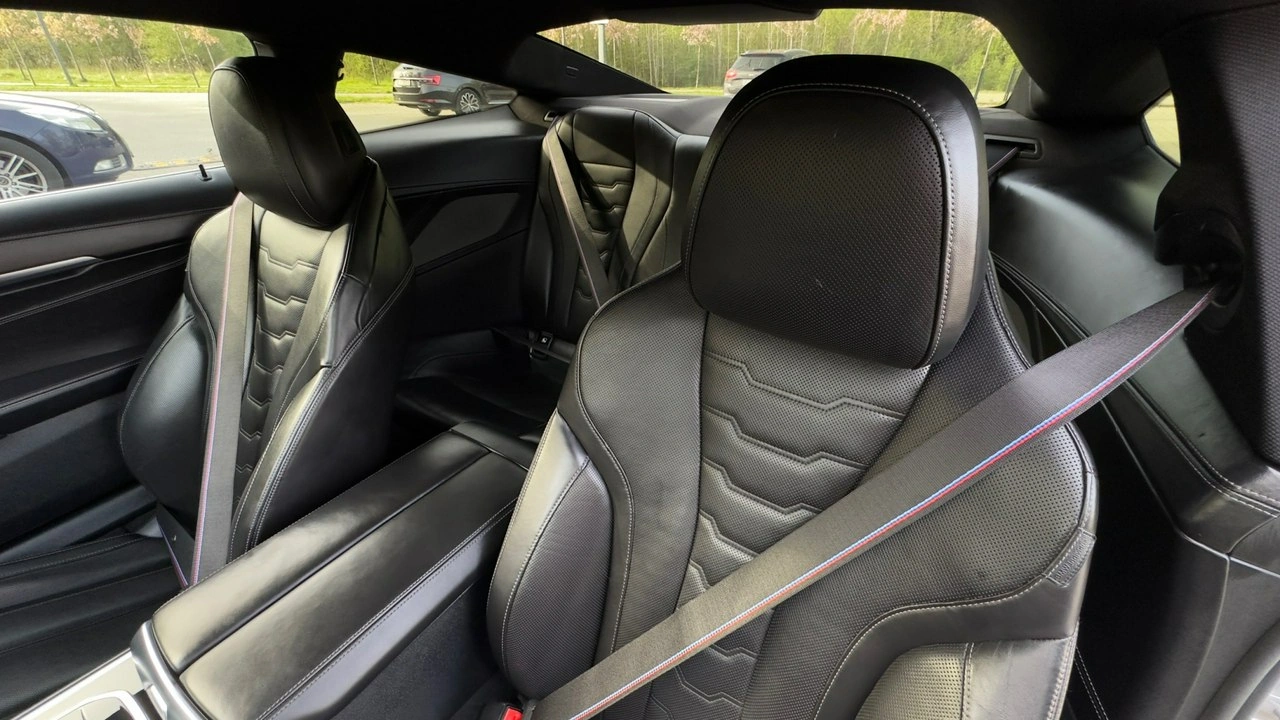 BMW 850 - Zdjęcie 11