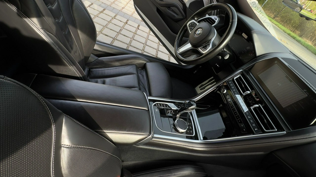 BMW 850 - Zdjęcie 13