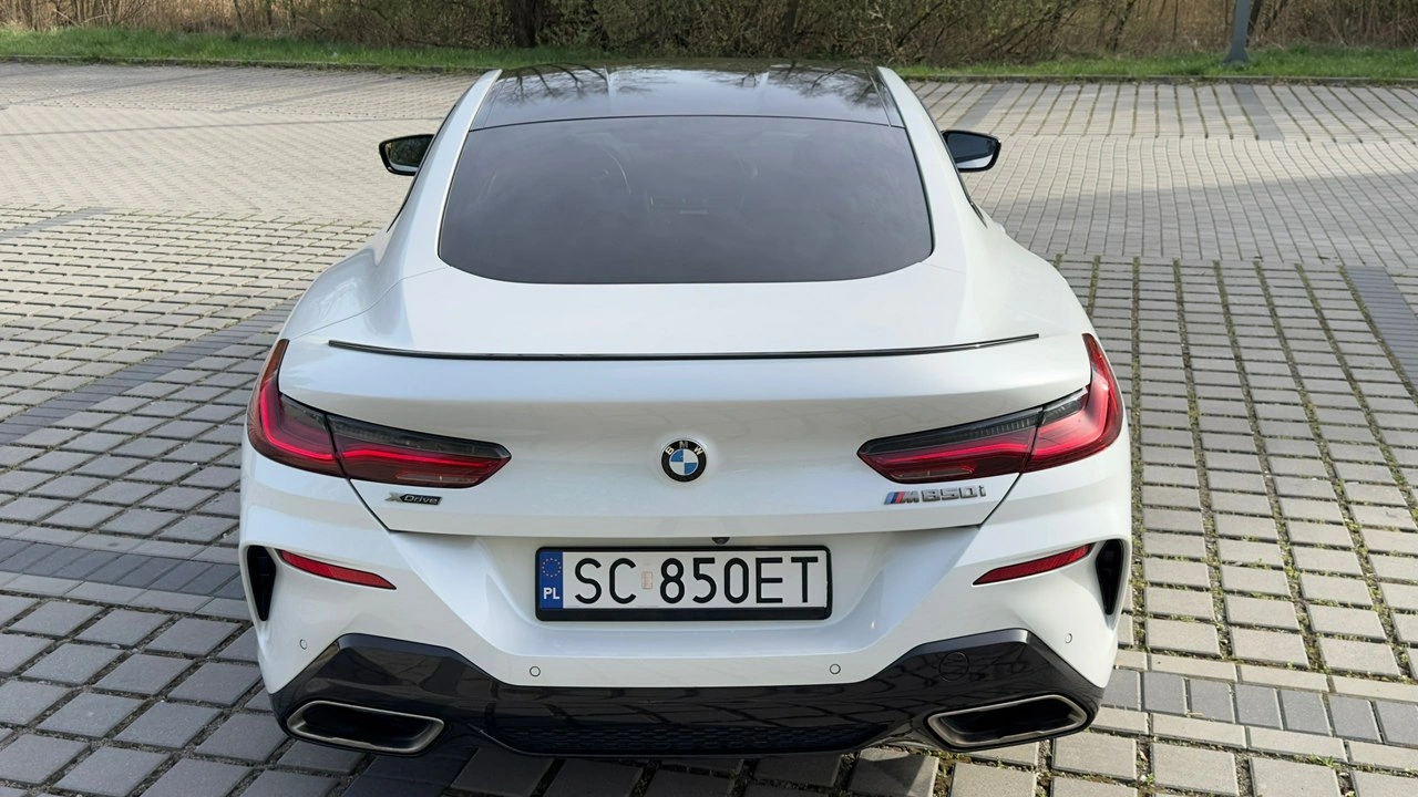BMW 850 - Zdjęcie 36