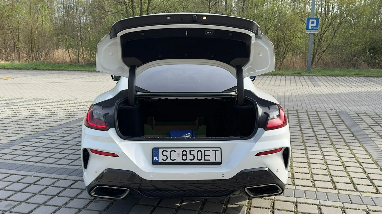 BMW 850 - Zdjęcie 37