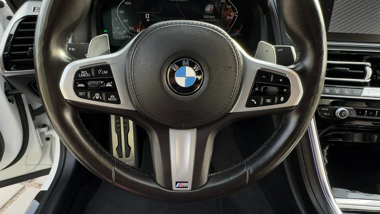 BMW 850 - Zdjęcie 20