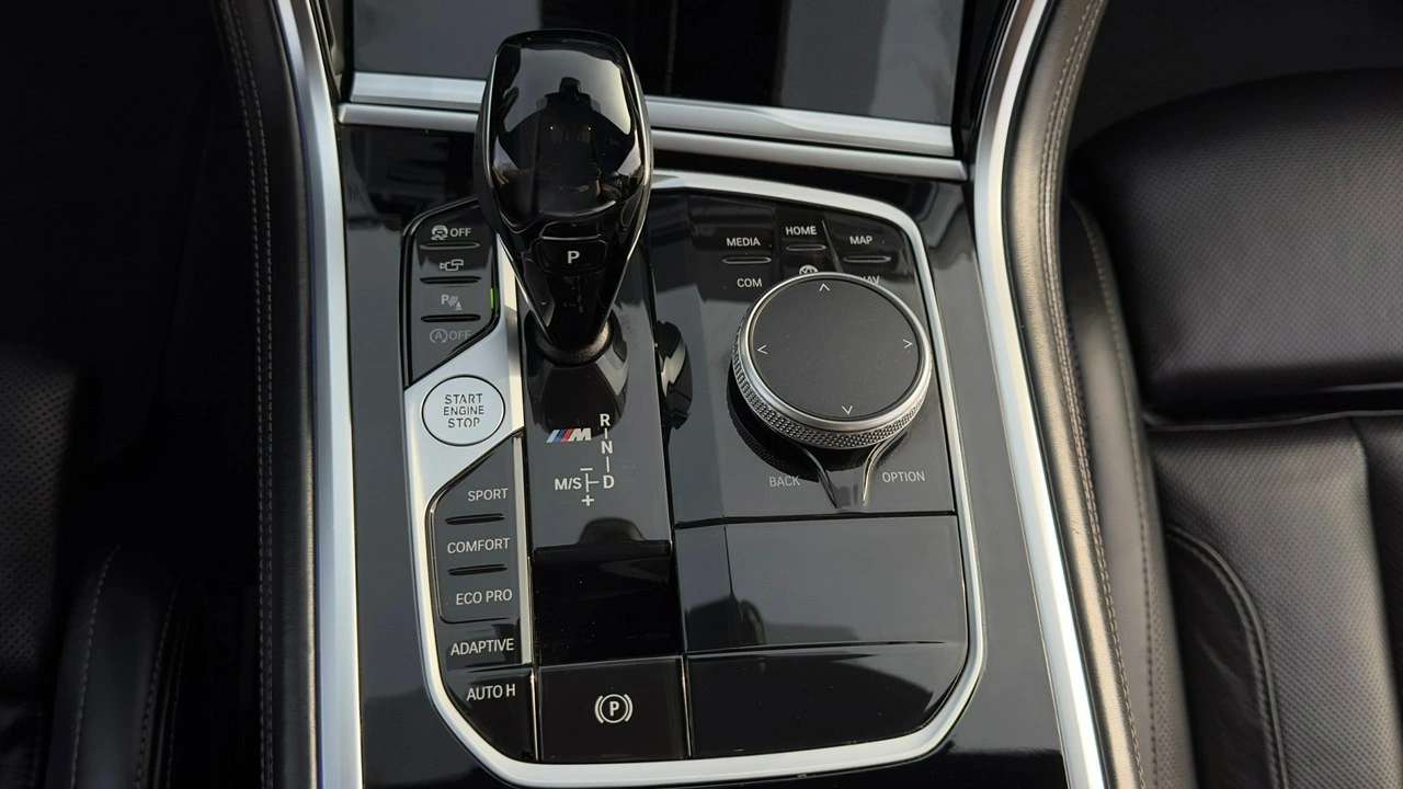 BMW 850 - Zdjęcie 27