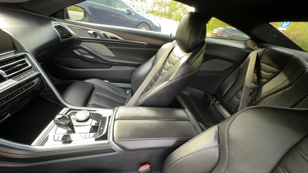 BMW 850 - Zdjęcie 15