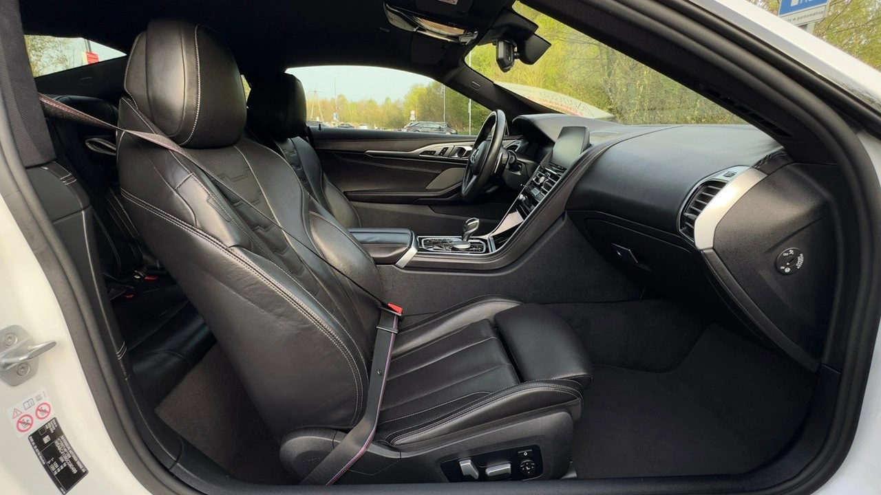 BMW 850 - Zdjęcie 17