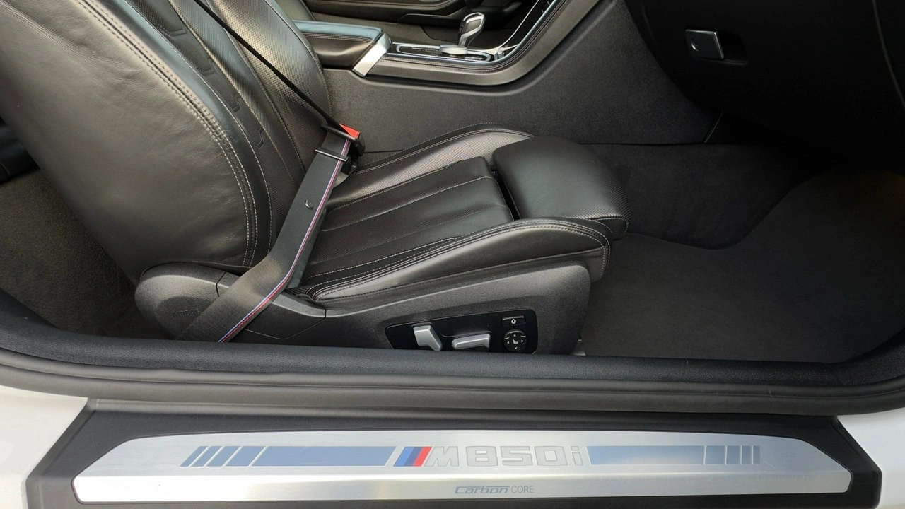BMW 850 - Zdjęcie 28