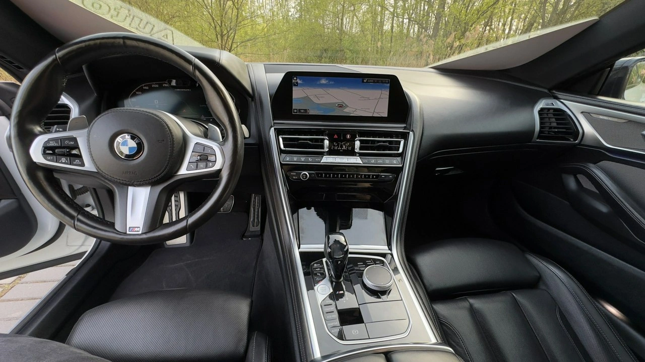 BMW 850 - Zdjęcie 21