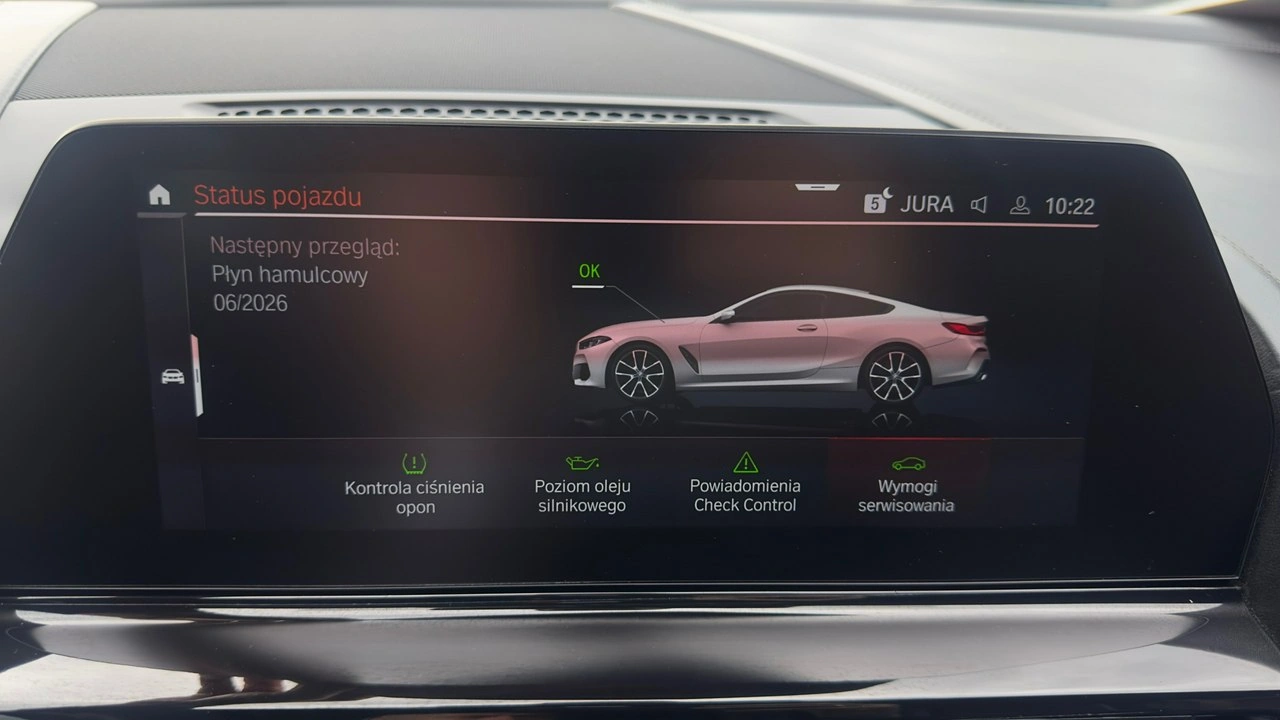 BMW 850 - Zdjęcie 23