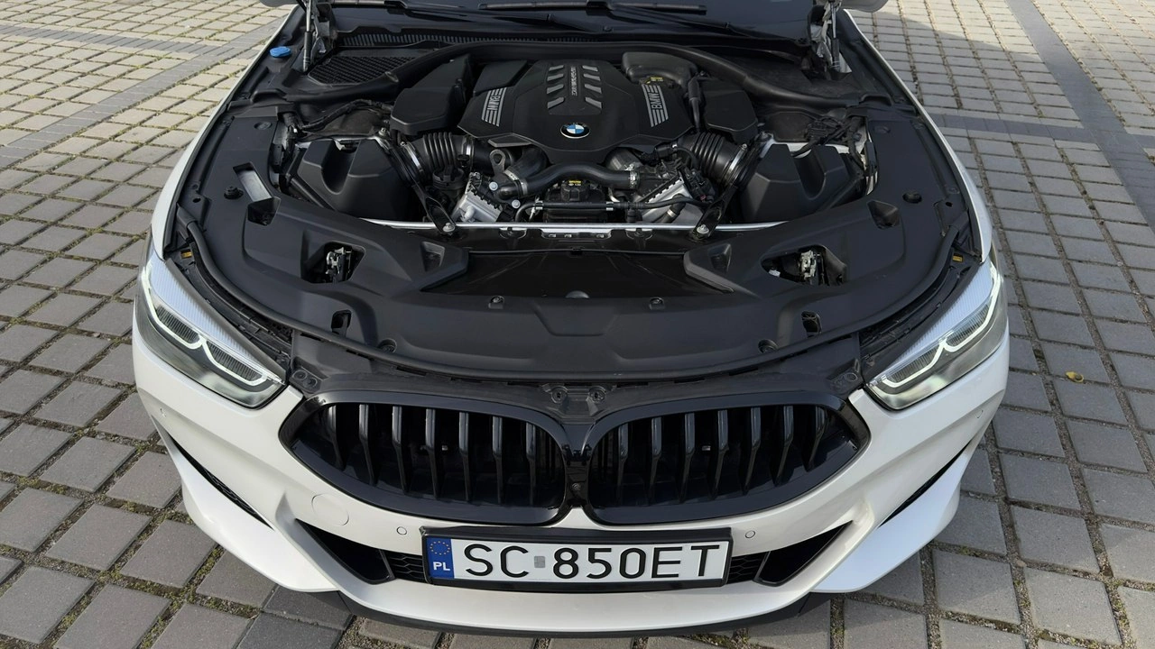 BMW 850 - Zdjęcie 40