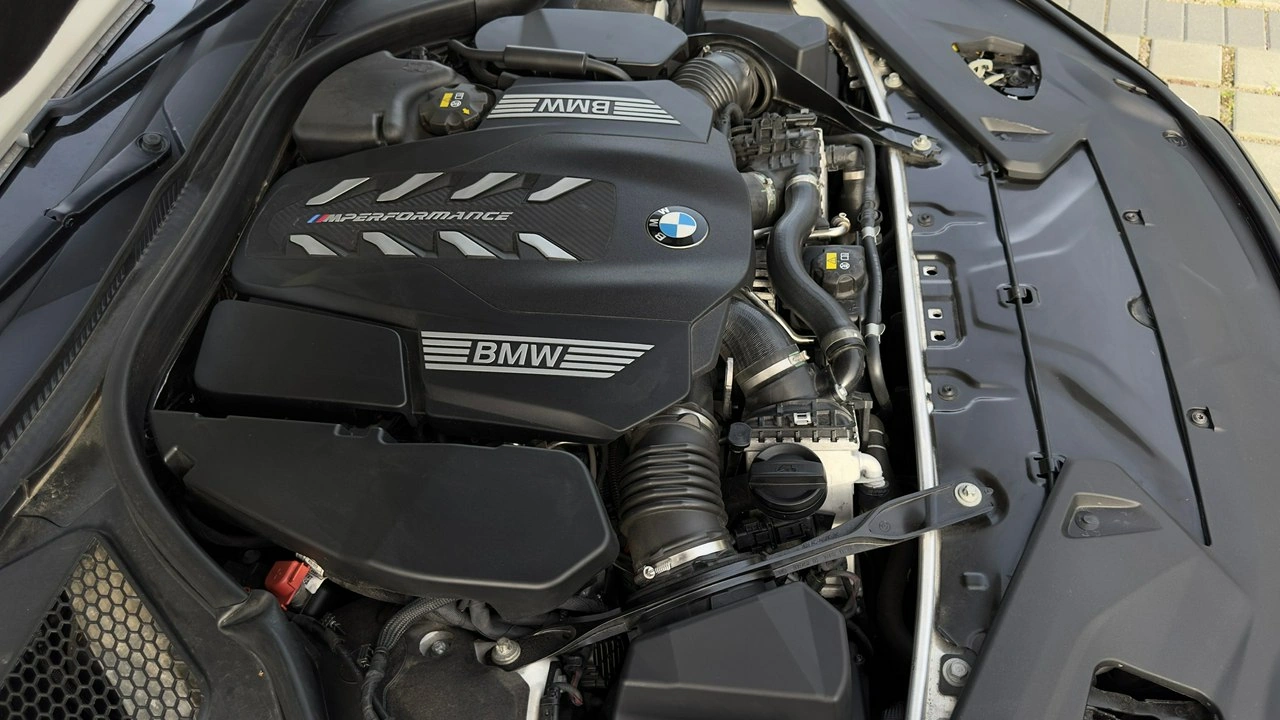 BMW 850 - Zdjęcie 38