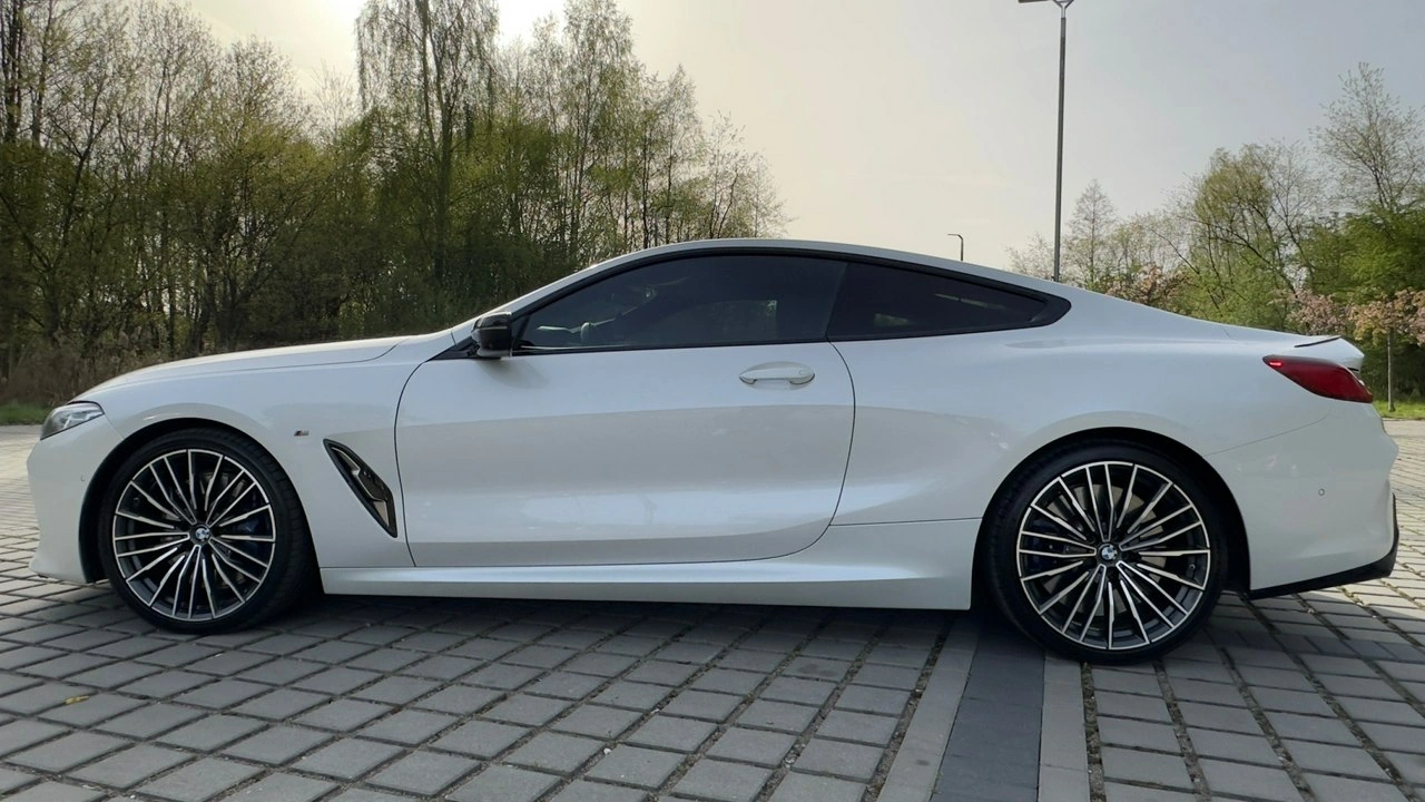 BMW 850 - Zdjęcie 7
