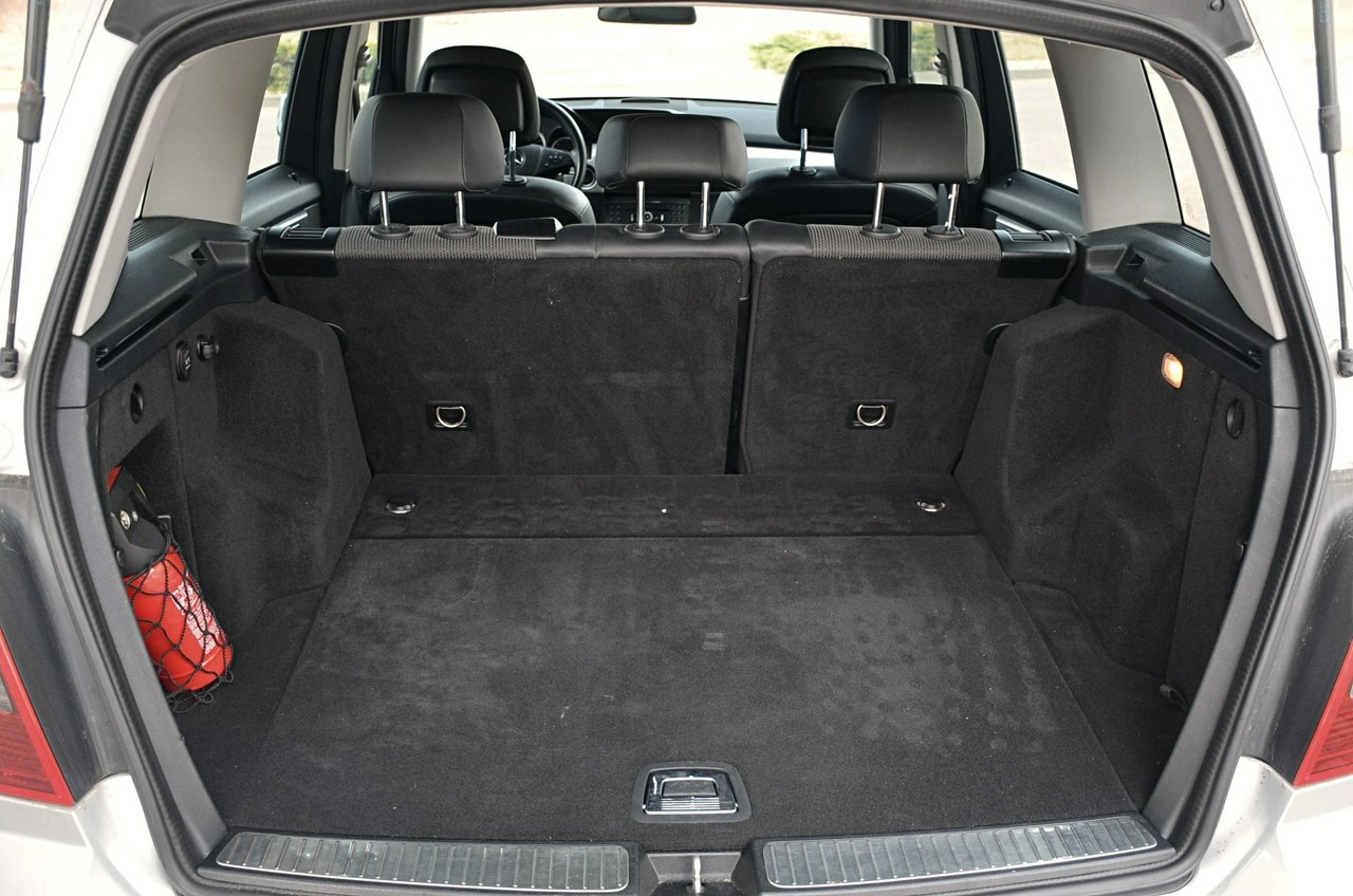 Mercedes GLK 220 - Zdjęcie 22