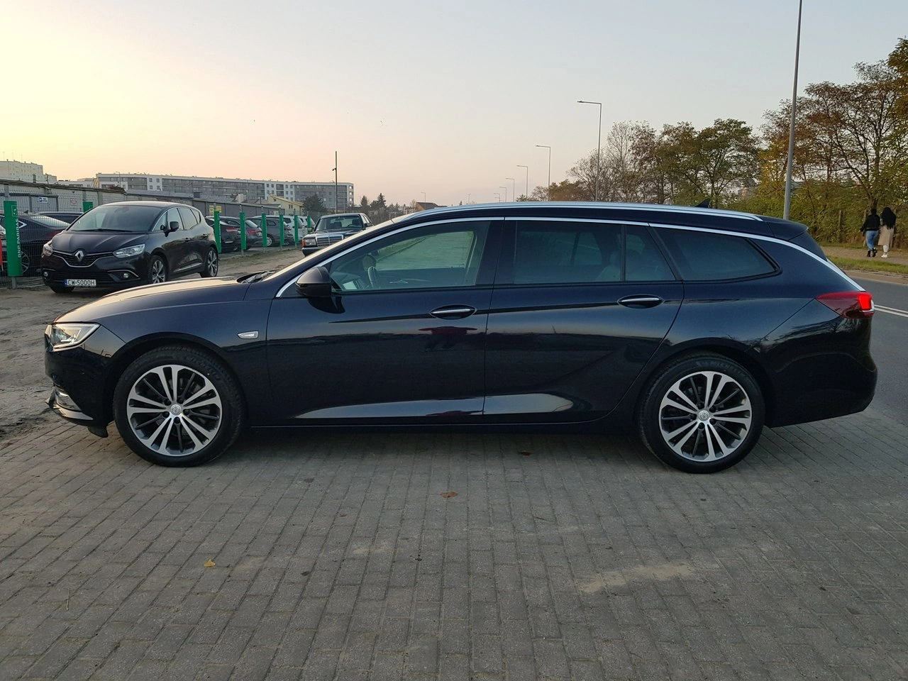 Opel Insignia - Zdjęcie 7