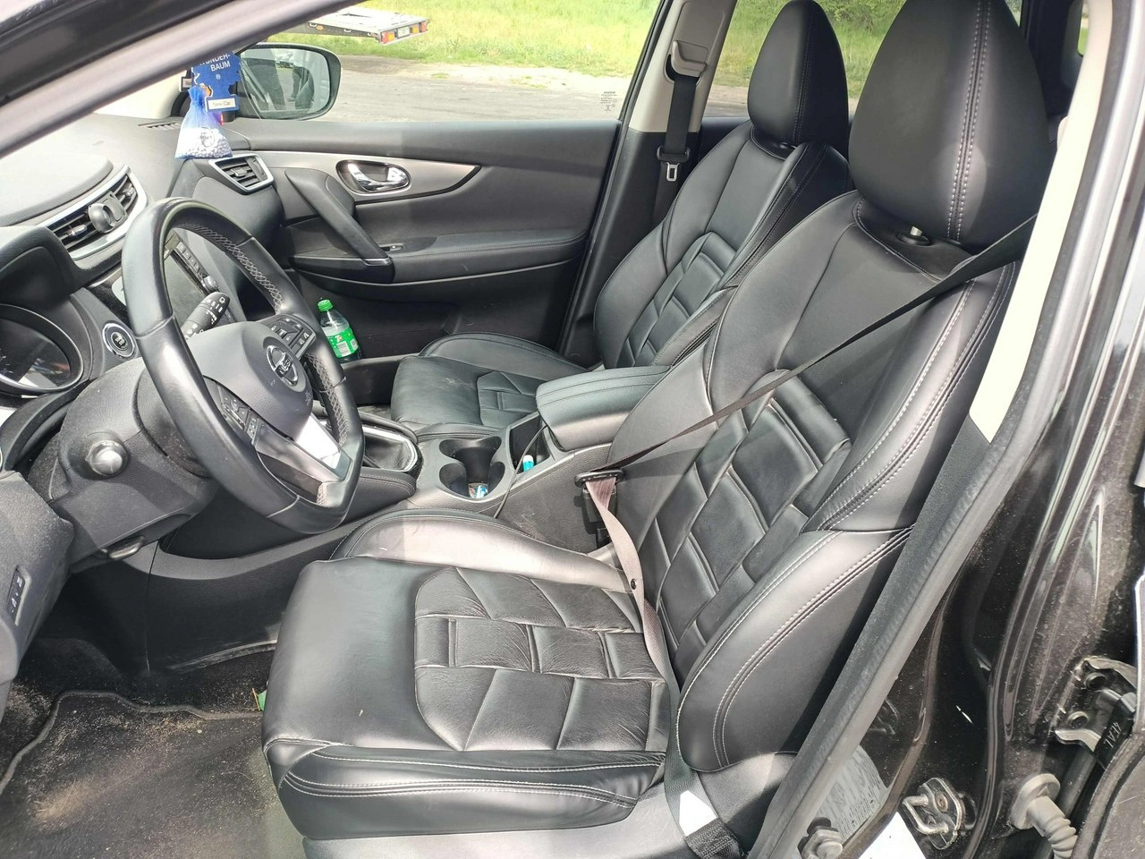 Nissan Qashqai - Zdjęcie 4
