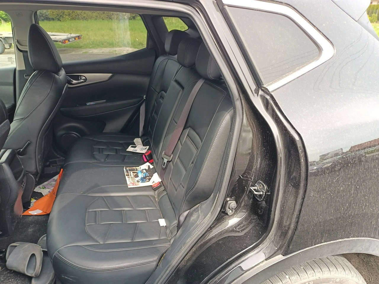 Nissan Qashqai - Zdjęcie 5