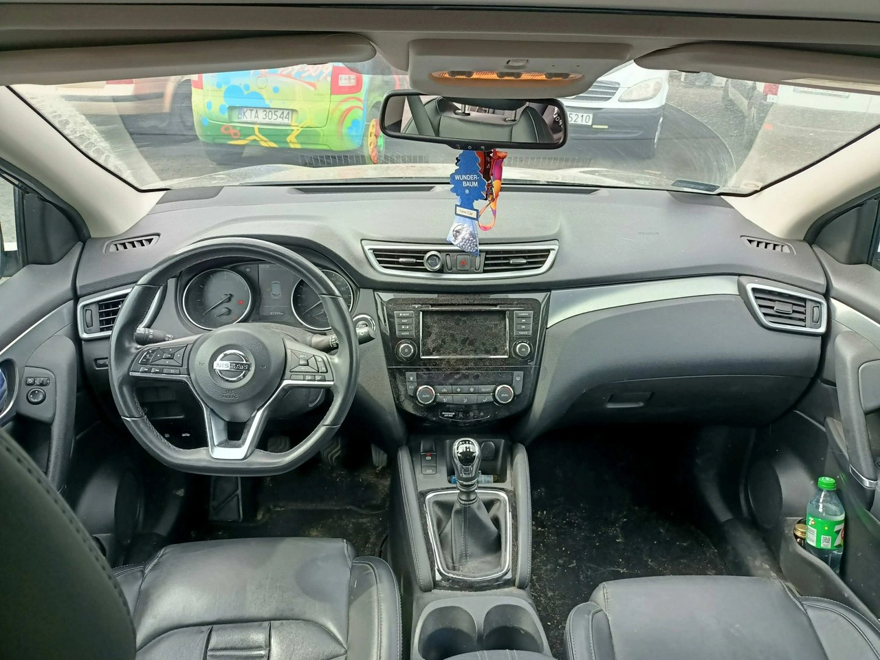 Nissan Qashqai - Zdjęcie 6
