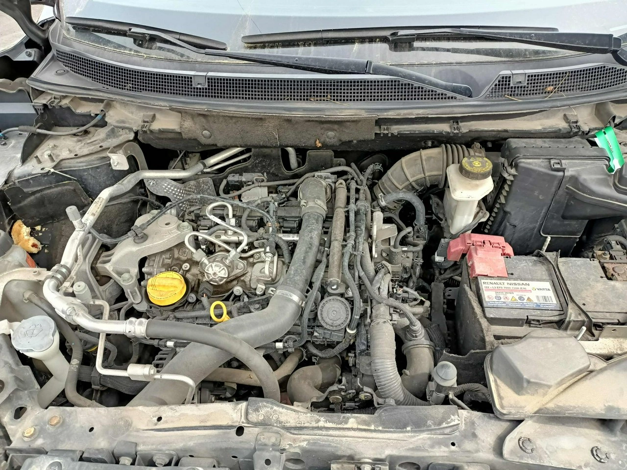 Nissan Qashqai - Zdjęcie 7