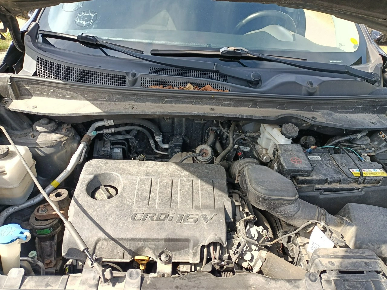 Kia Sportage - Zdjęcie 7