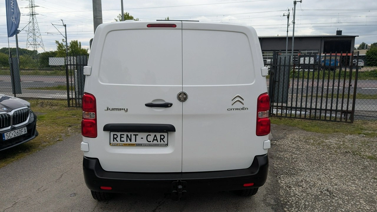 Citroën Jumpy - Zdjęcie 28