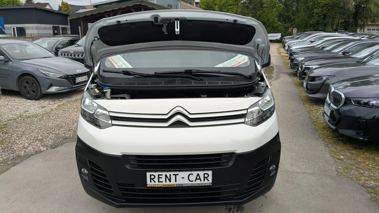 Citroën Jumpy - Zdjęcie 32