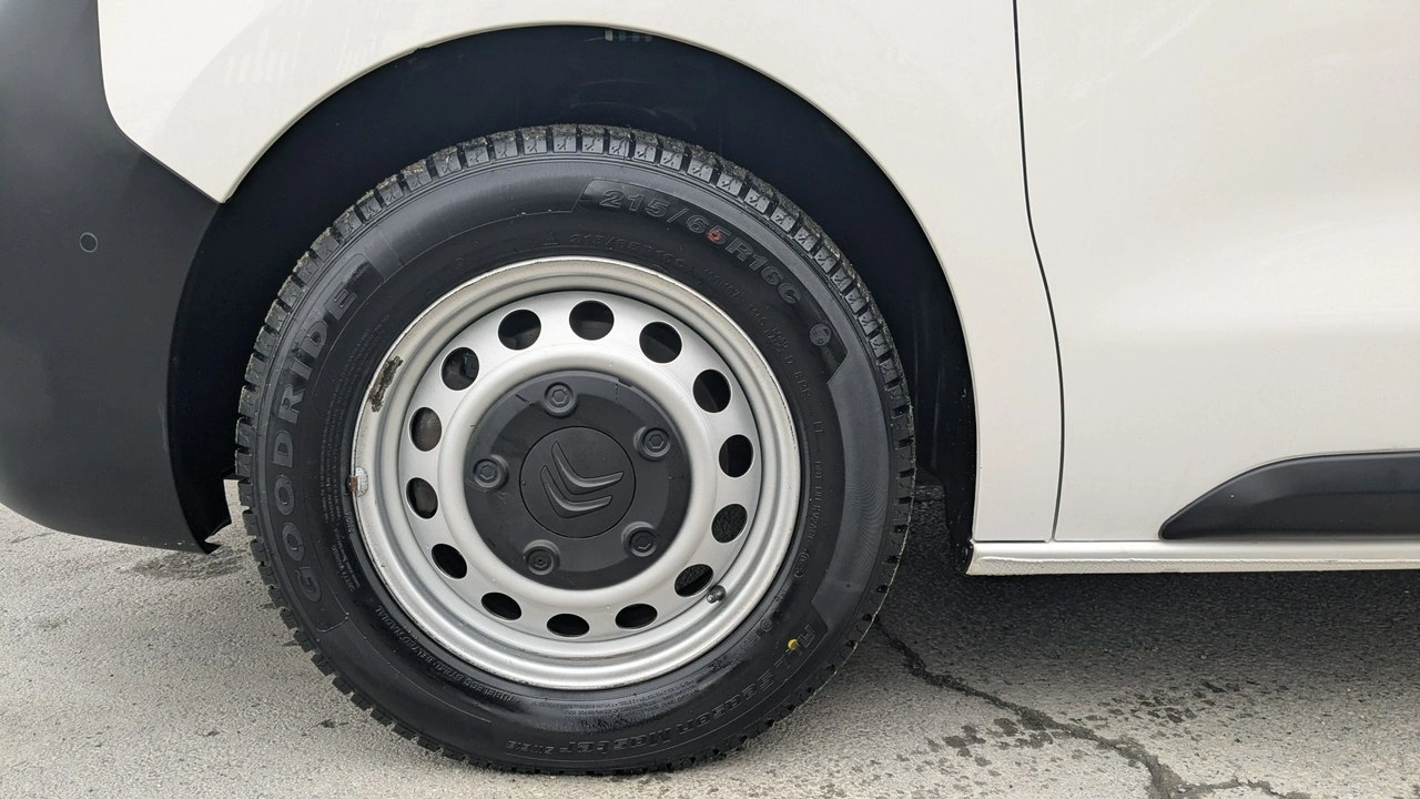 Citroën Jumpy - Zdjęcie 34
