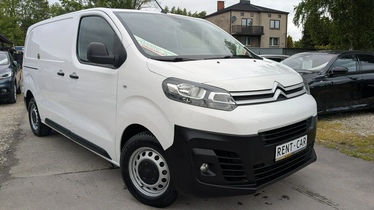 Citroën Jumpy - Zdjęcie 4