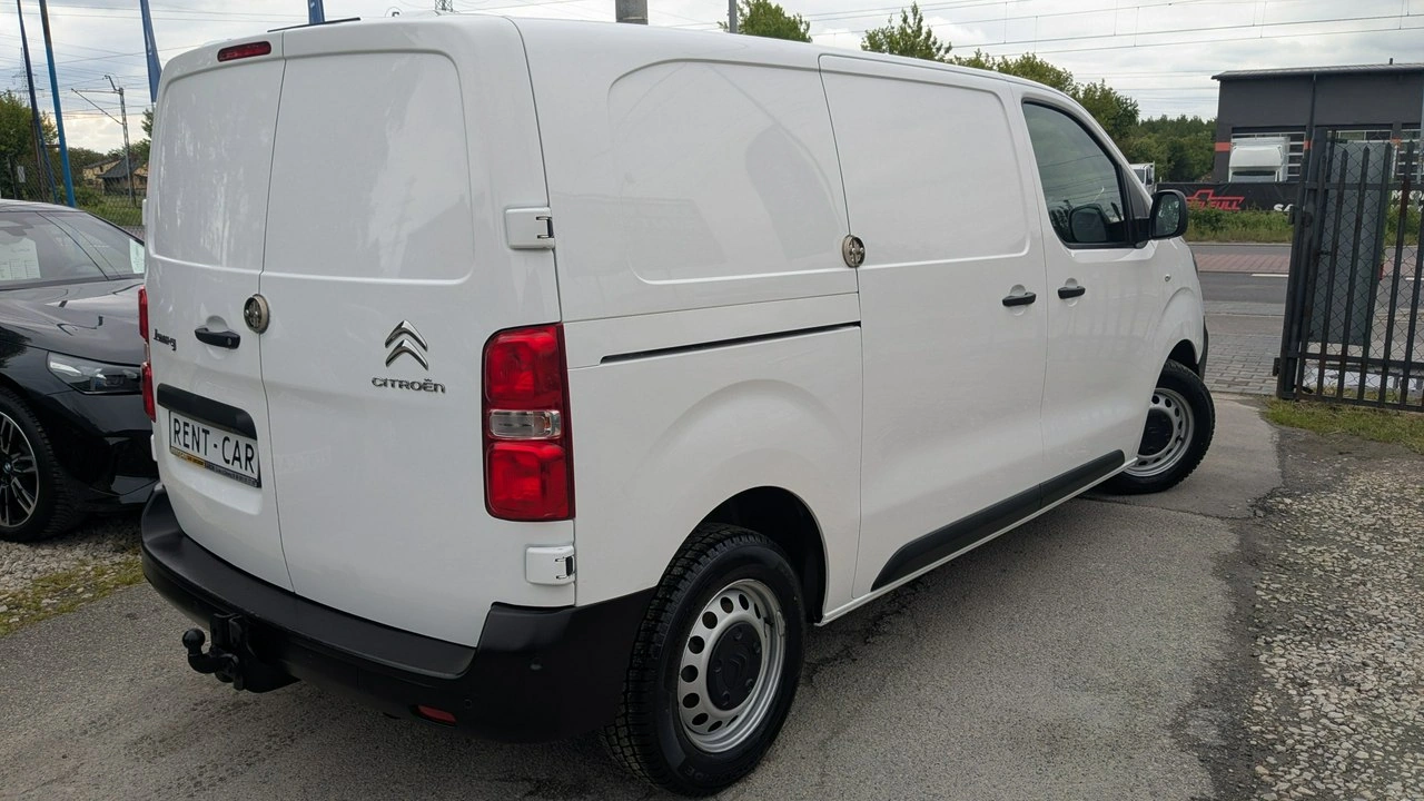Citroën Jumpy - Zdjęcie 7