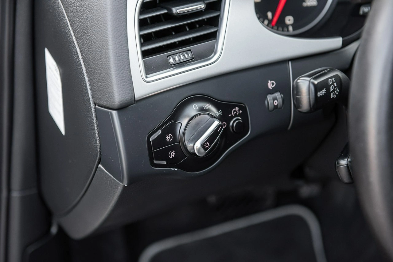 Audi A4 - Zdjęcie 26