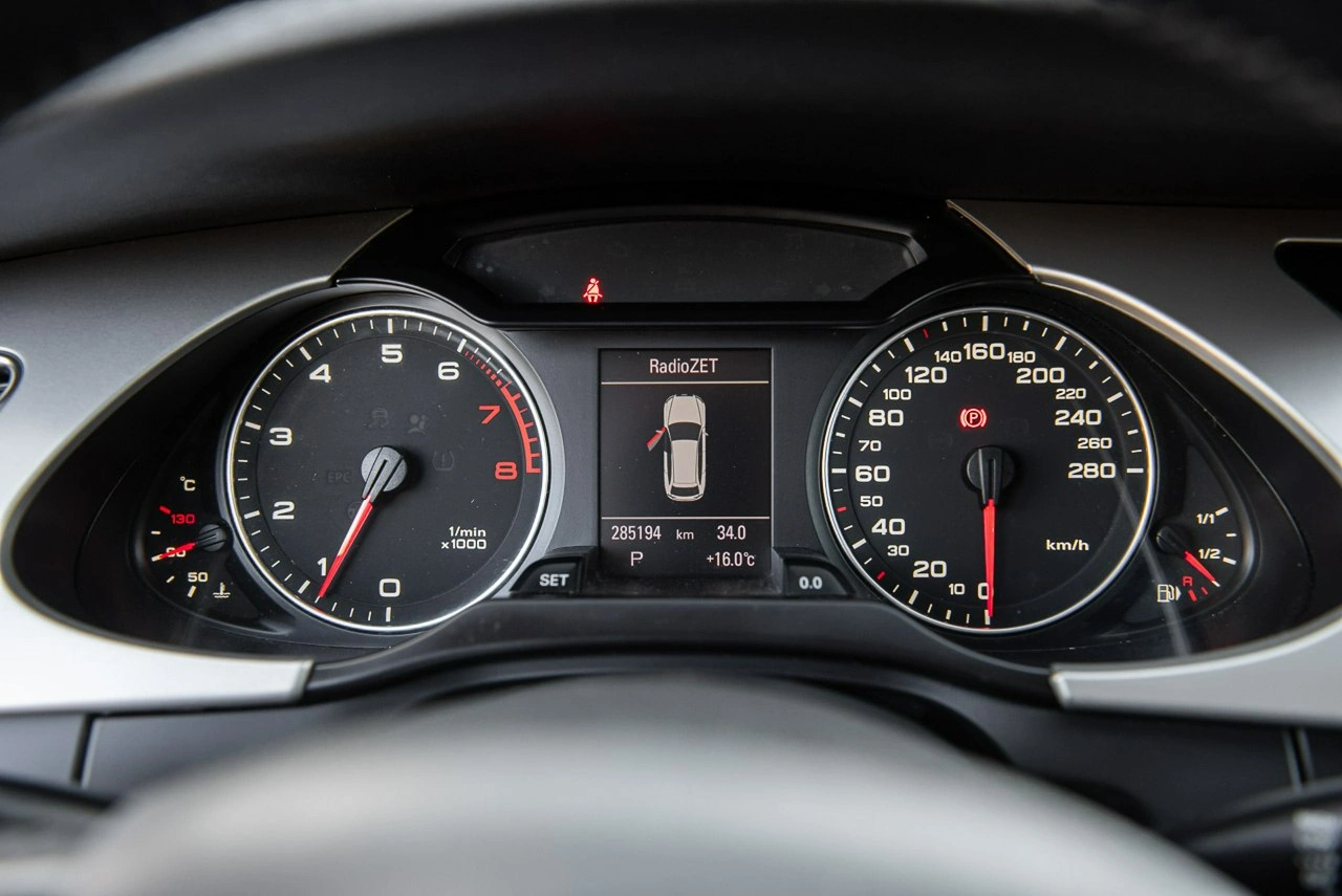 Audi A4 - Zdjęcie 31