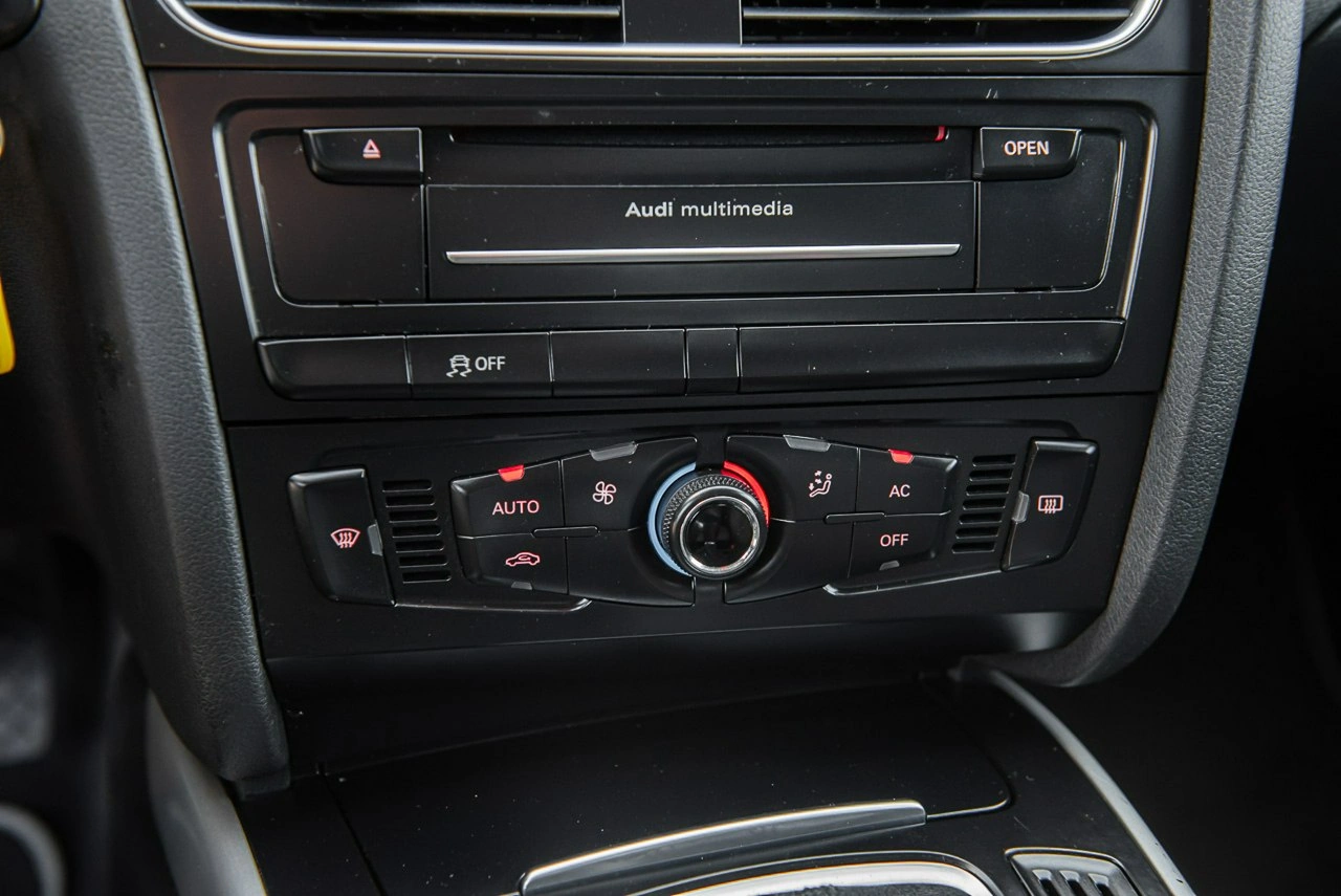 Audi A4 - Zdjęcie 23