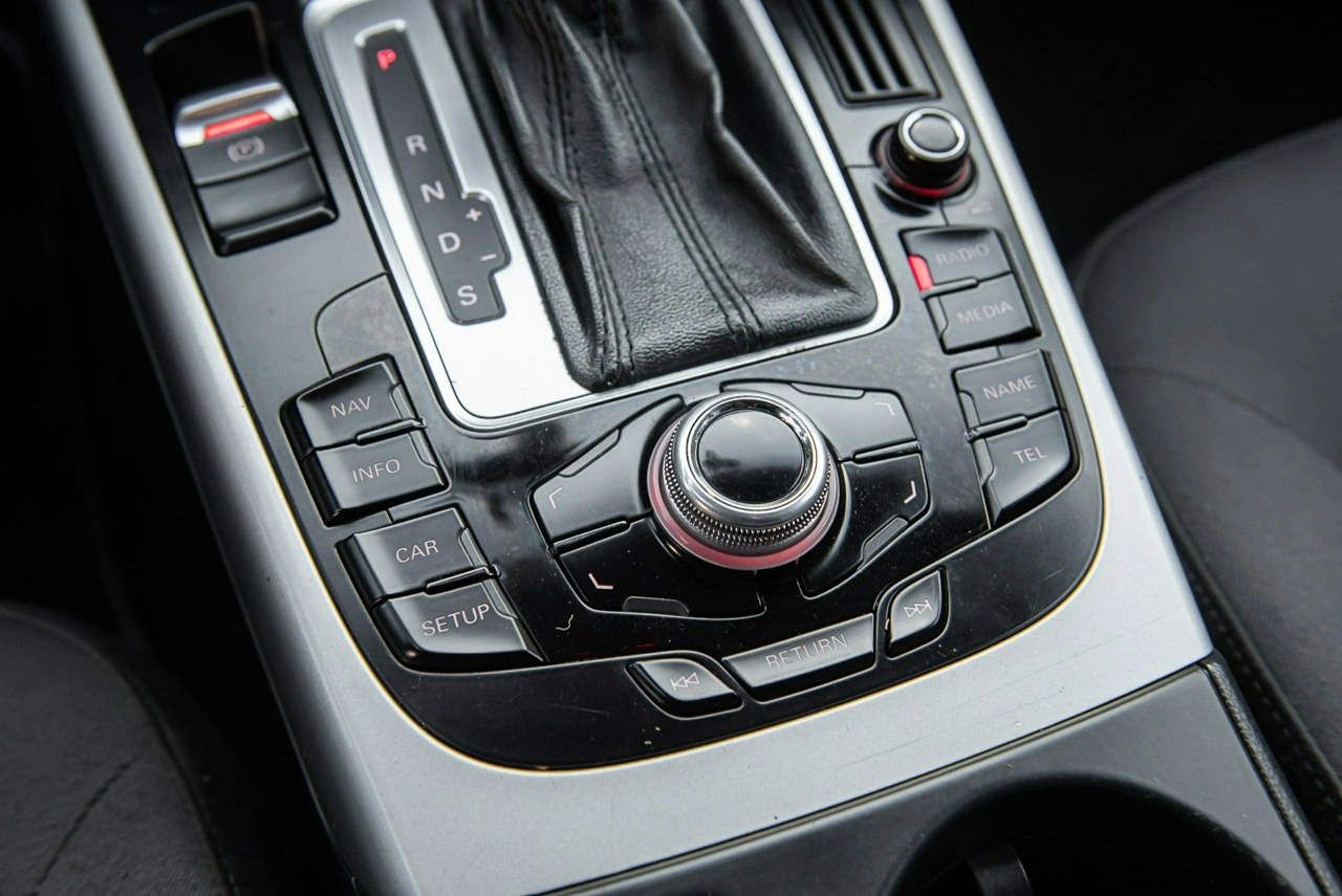 Audi A4 - Zdjęcie 24