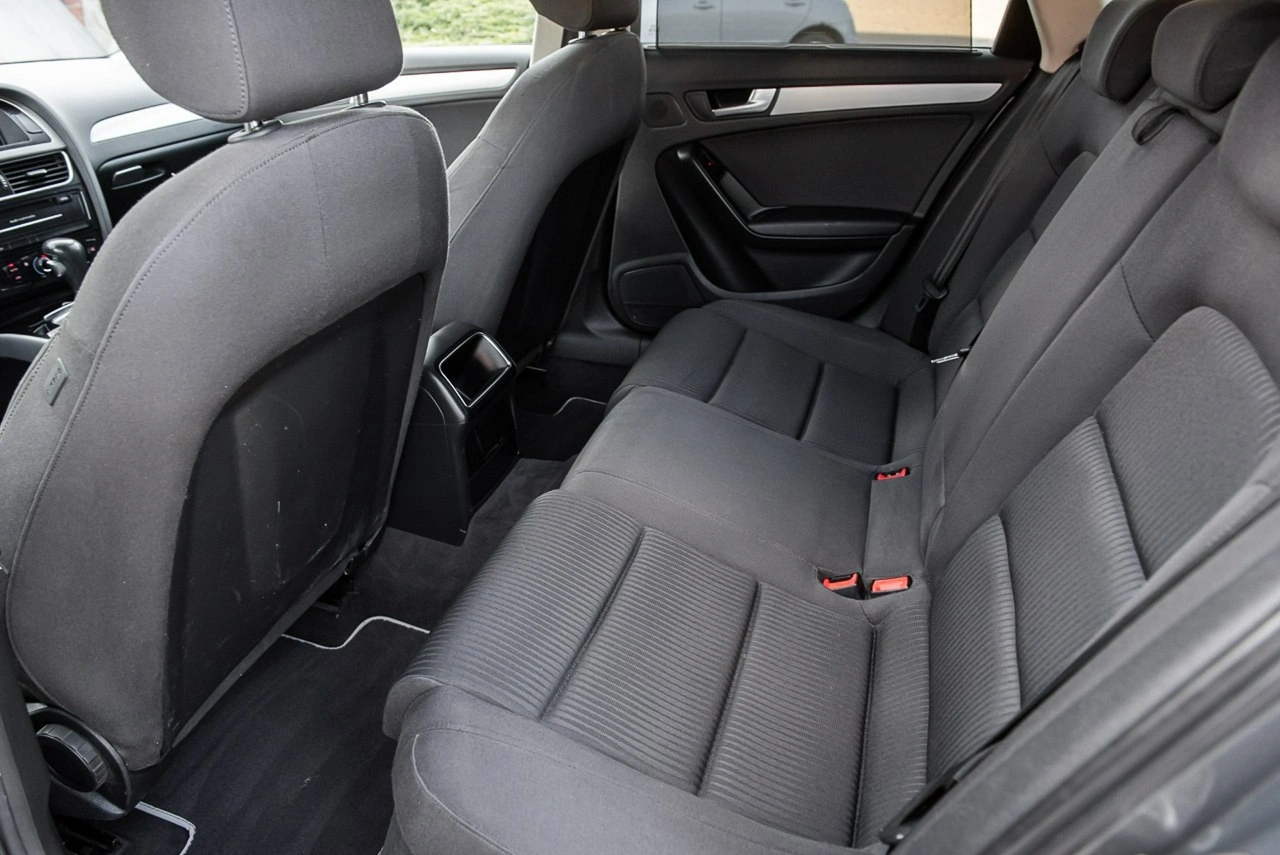 Audi A4 - Zdjęcie 6