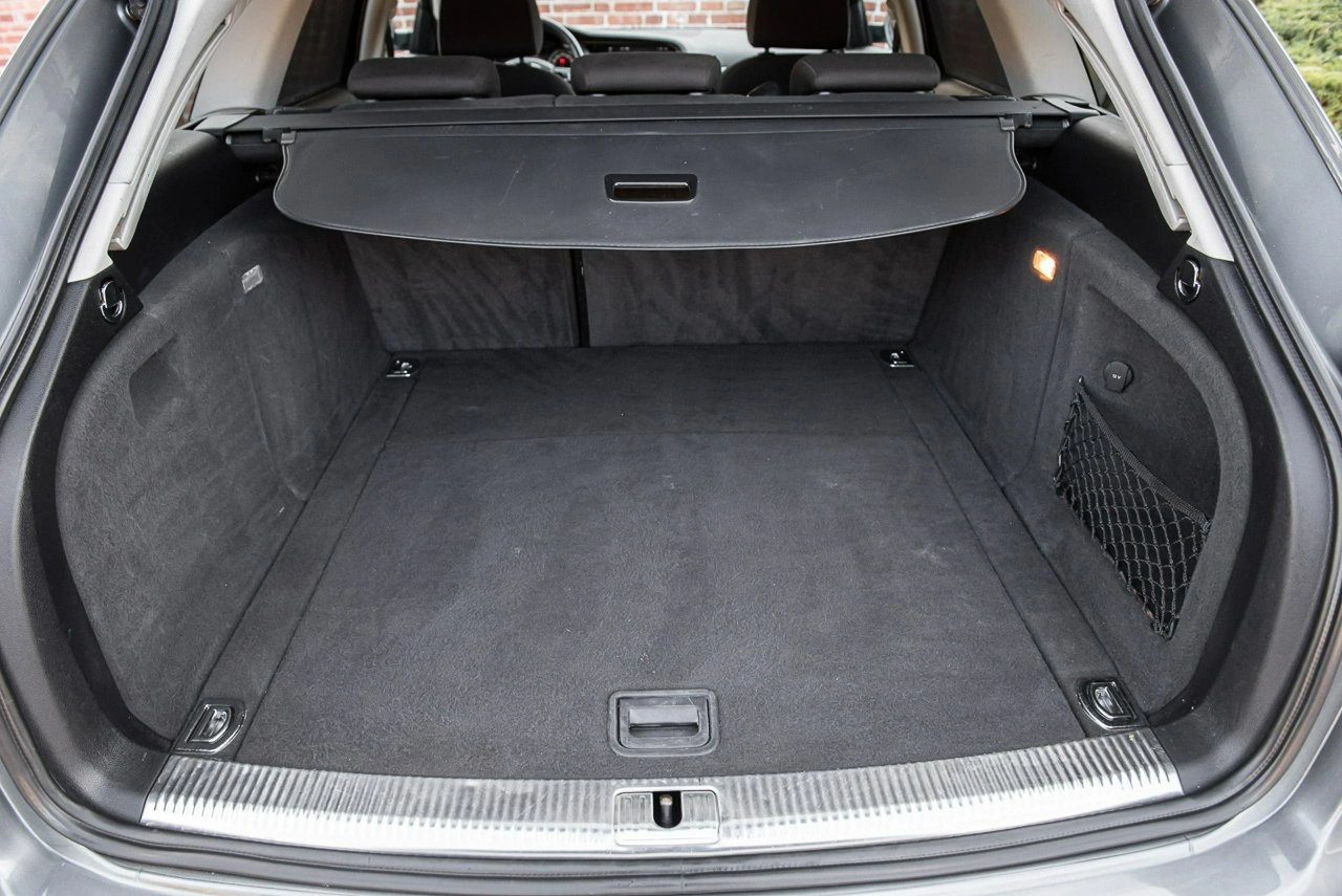Audi A4 - Zdjęcie 29